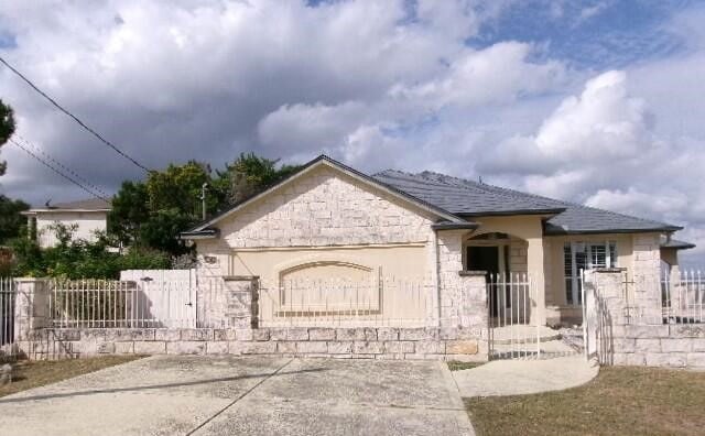 20707 N Ridge St.  , Lago Vista, TX 78645 