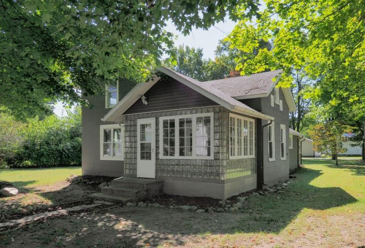 418 ROMINE ST  , Colon, MI 49040 