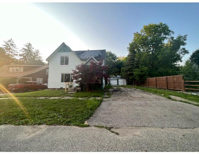 205 E MECHANIC ST  , Yale, MI 48097 