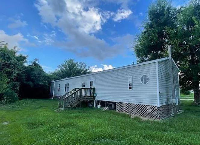 1302 LACROIX DR  , Houma, LA 70364 