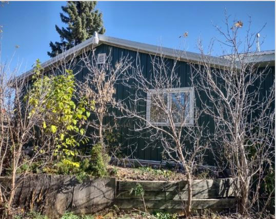 10734 31ST AVE NE  , Dunseith, ND 58329 