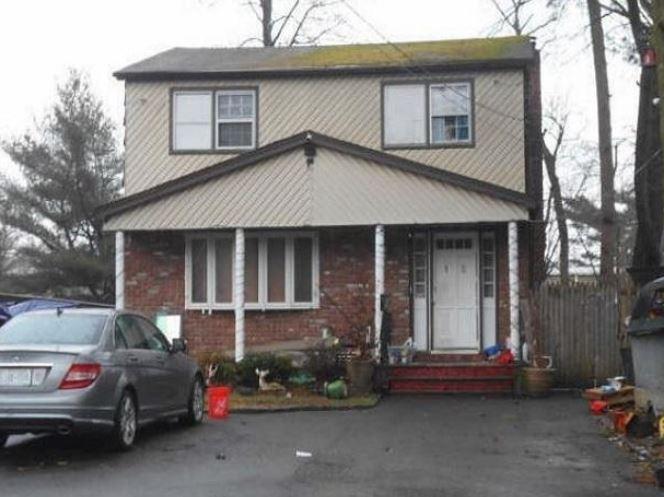 Pennsylvania Ave, Medford, NY 11763 #1