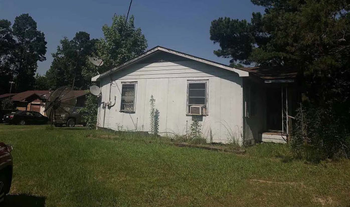 104 Co rd  , Queen City, TX 75572 