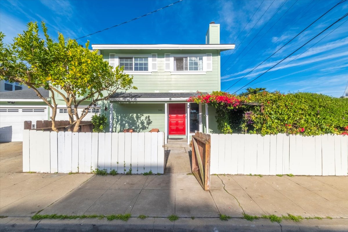 Spruce Ave, Pacific Grove, CA 93950 #1