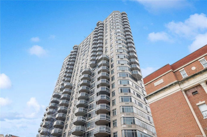 112-03 Queens Blvd #207  , Forest Hills, NY 11375 