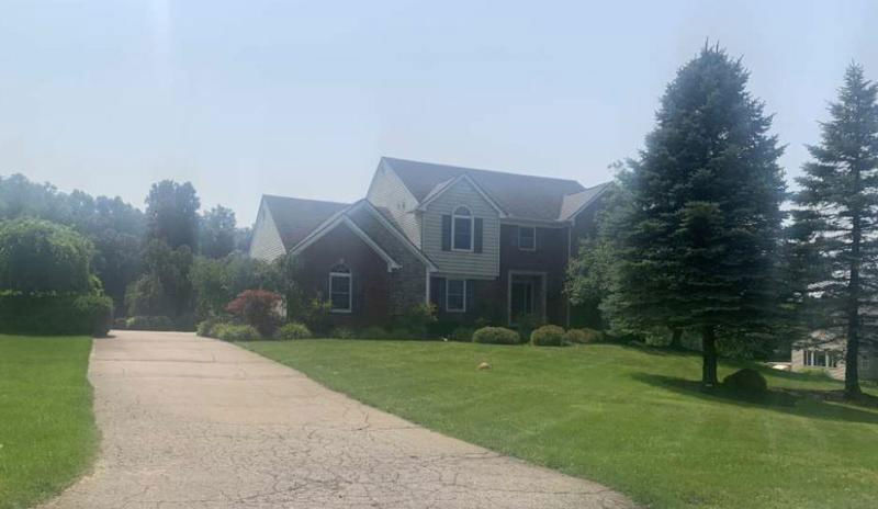 5029 ASHFORD   RD  , Clarkston, MI 48348 