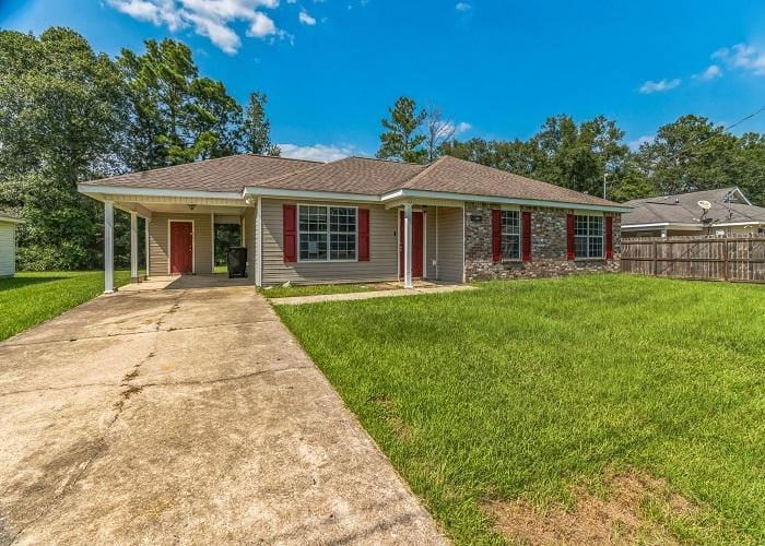 16361 BLOSSOM LN  , Tickfaw, LA 70466 
