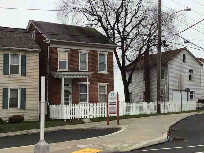 1200 MONTGOMERY AVE  , New Berlinville, PA 19545 