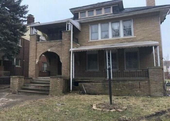 3235 WEBB  , Detroit, MI 48206 