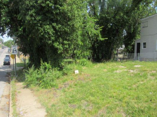 3102 LOCH RAVEN RD  , Baltimore, MD 21218 