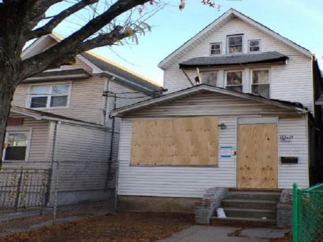 115th Dr, Jamaica, NY 11434 #1