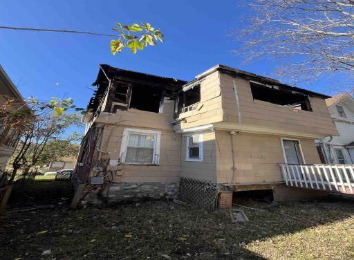 3031 COLLEGE AVE  , Kansas City, MO 64128 