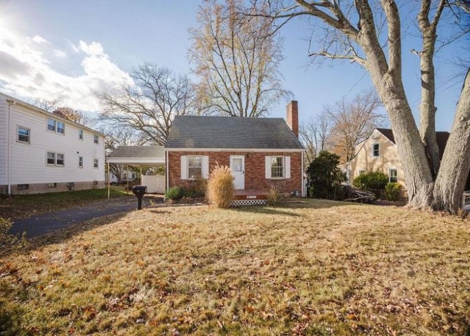 36 PACKARD ST  , Manchester, CT 06040 