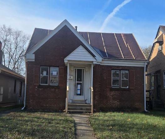 14434 S EDBROOKE AVE  , Riverdale, IL 60827 