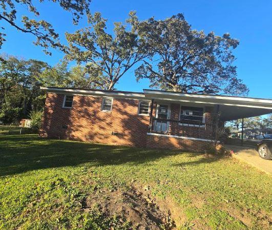 2nd St, Meridian, MS 39307 #1