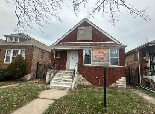 8641 S KINGSTON AVE  , Chicago, IL 60617 