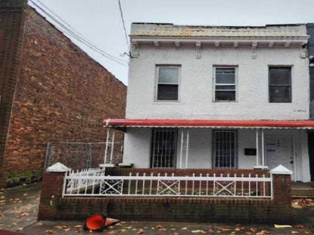 Herzl St, Brooklyn, NY 11212