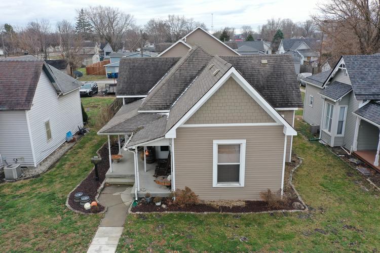 Historic Pleasant St, Noblesville, IN 46060