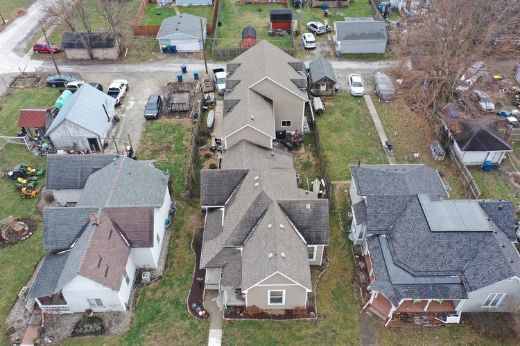 Historic Pleasant St, Noblesville, IN 46060 #1