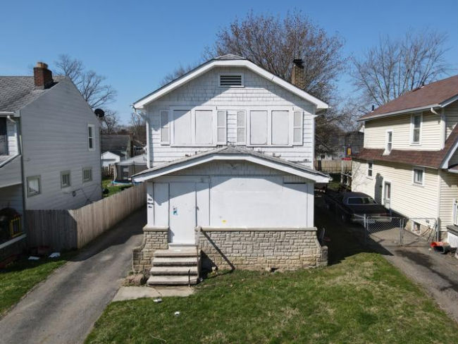 491 WREXHAM AVE  , Columbus, OH 43223 