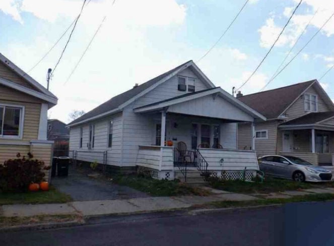 2218 CONCORD ST  , Schenectady, NY 12306 