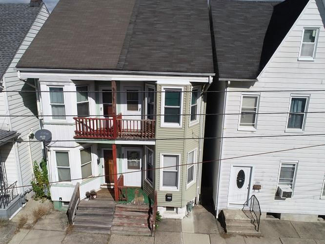 297A MERCER ST  , Phillipsburg, NJ 08865 