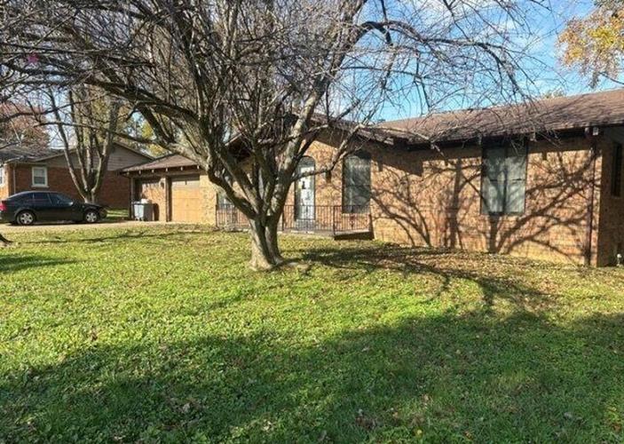 Kennedy Dr, Mount Vernon, IN 47620 #1