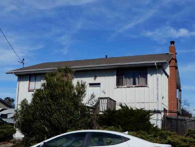 Boris Ct, Rohnert Park, CA 94928