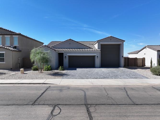 Sierra Ave, Coolidge, AZ 85128 #1