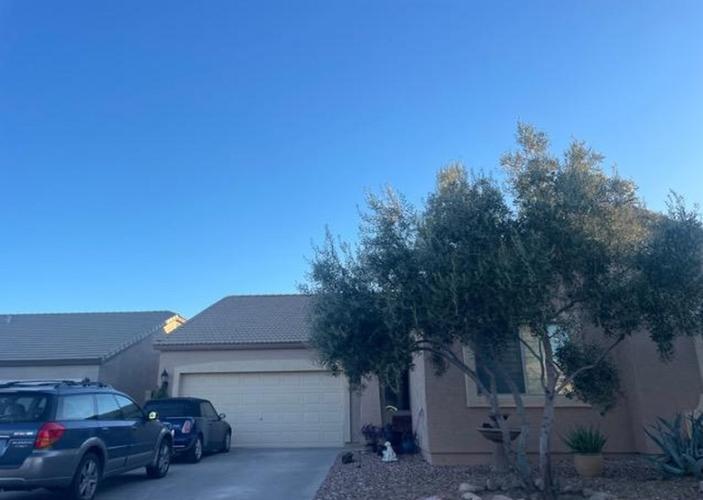 Crocus Dr, Surprise, AZ 85388
