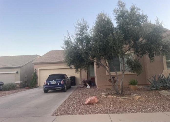 Crocus Dr, Surprise, AZ 85388 #1