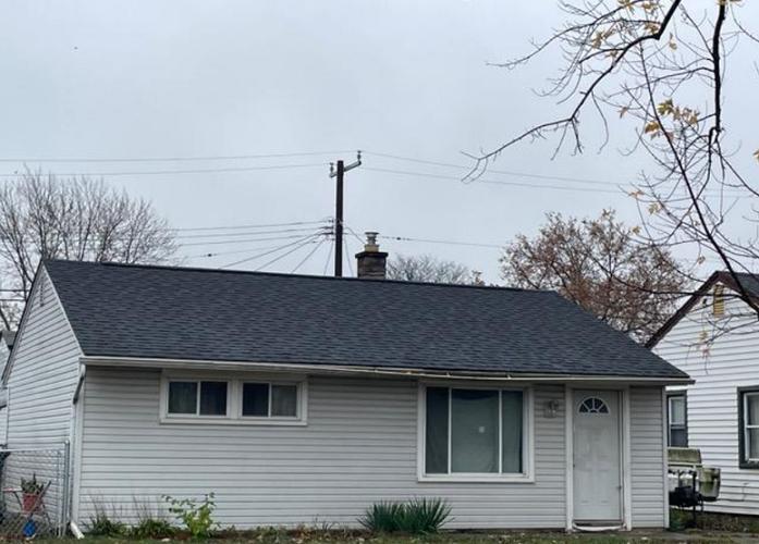 Reed St, Melvindale, MI 48122