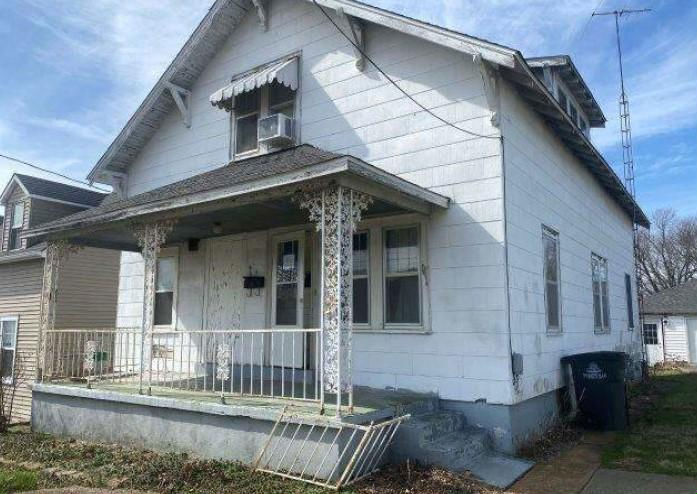 204 N WEST ST  , Perryville, MO 63775 