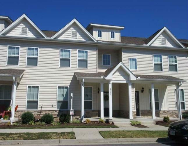 2011 CHARTWELL DR  , Newport News, VA 23608 