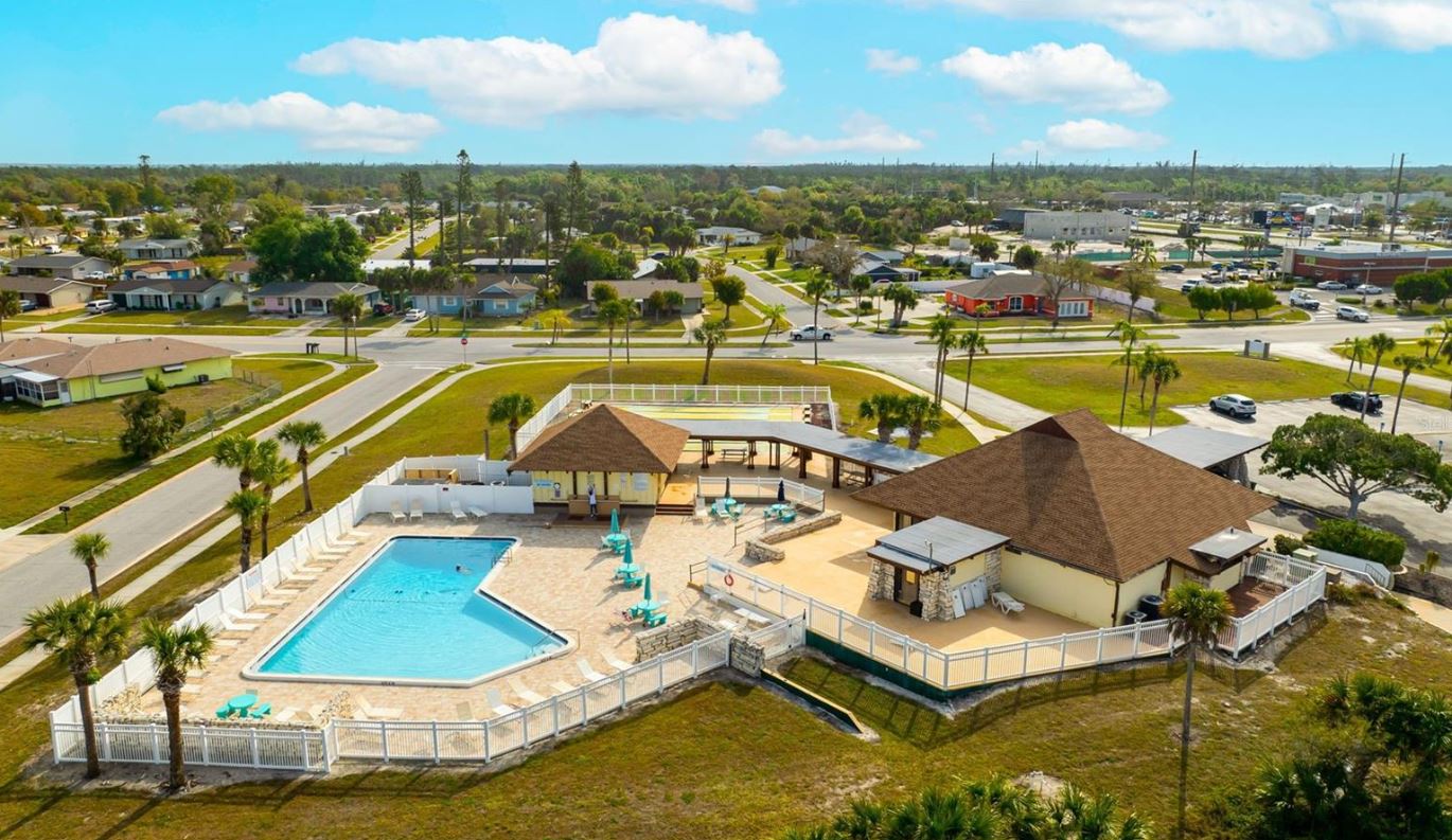 Santa Rosa Ave, Port Charlotte, FL 33981 #1
