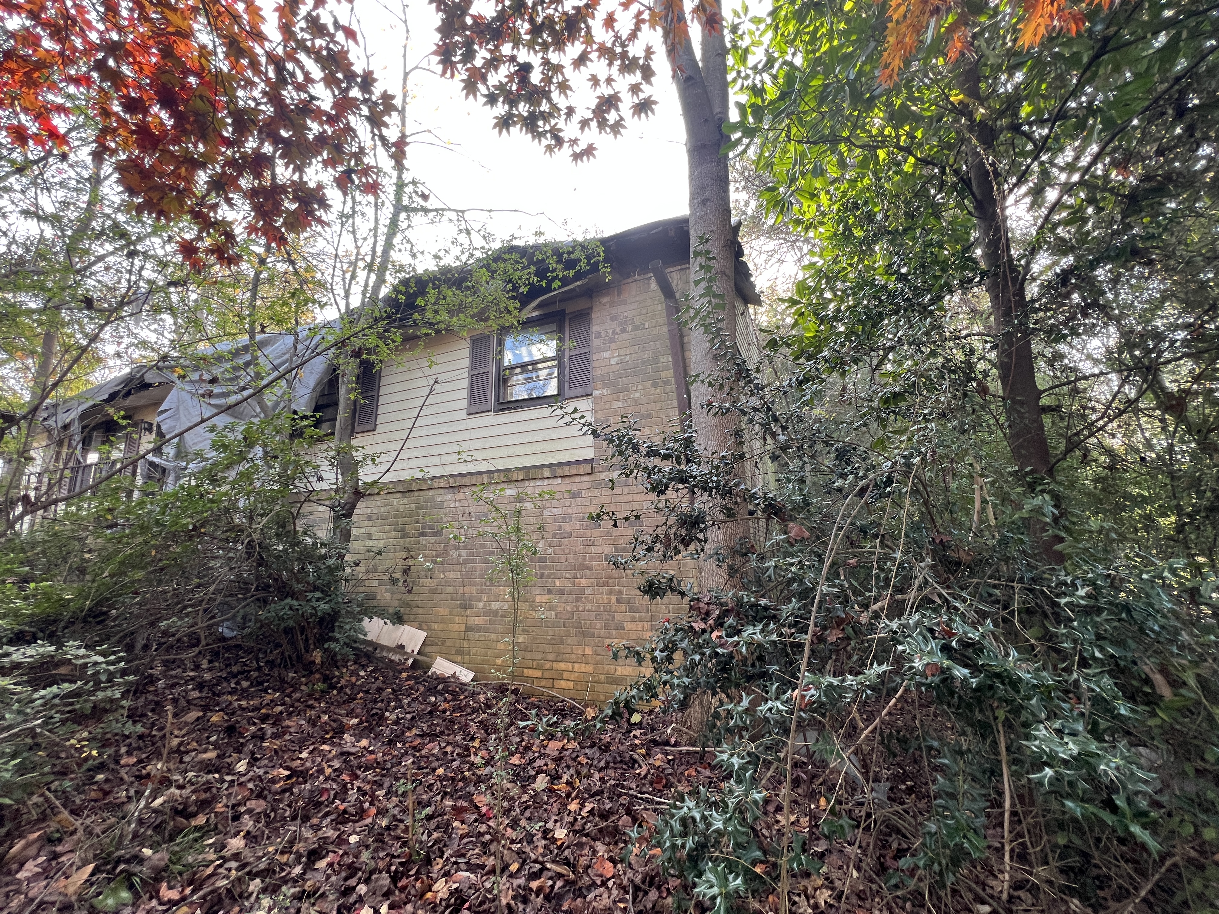 Briar Dr, Lithia Springs, GA 30122 #1