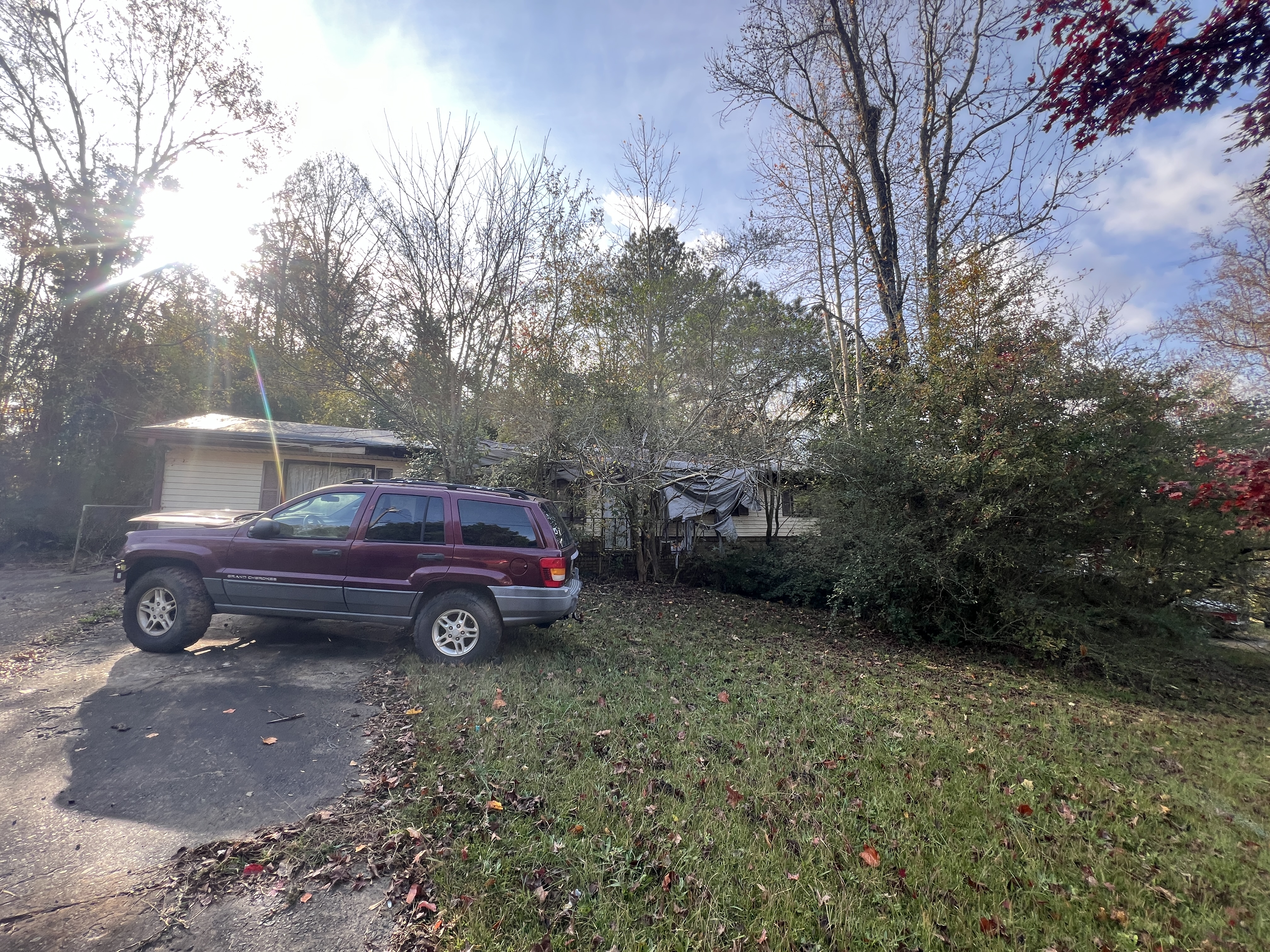 Briar Dr, Lithia Springs, GA 30122