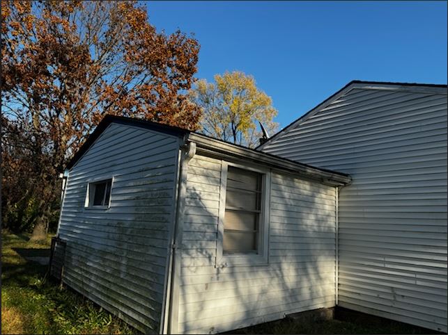 Howell Ave, East Saint Louis, IL 62206 #1