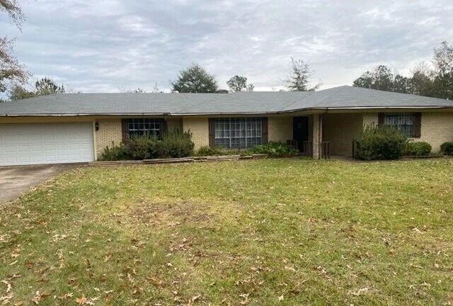 2022 Mudline Rd , Magnolia, MS 39652 