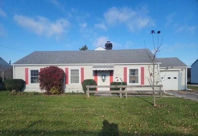 720  Kilbourne Street , Bellevue, OH 44811 