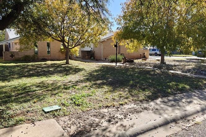 264 Glenna Drive , San Angelo, TX 76901 
