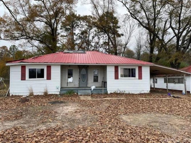 6764 CALHOUN 26  , Hampton, AR 71744 