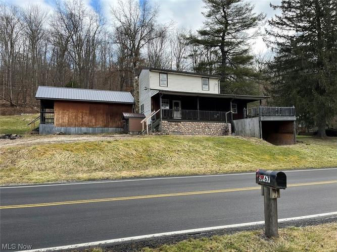 3767 COUNTY RD 75  , Bergholz, OH 43908 