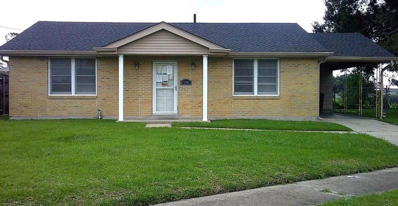 200 ELYSIAN DRIVE  , Houma, LA 70363 