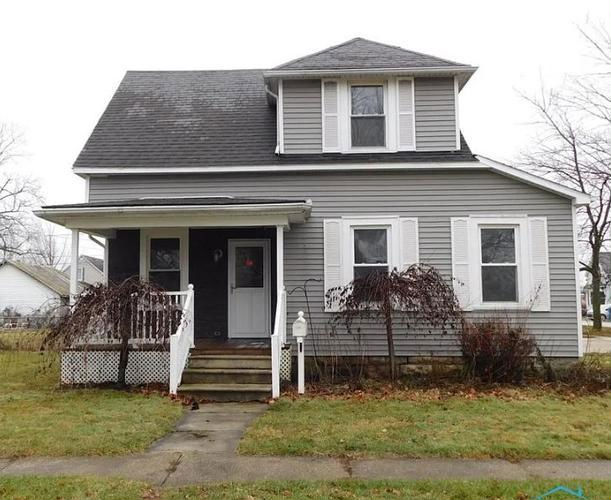 1028 ALGER ST  , Fremont, OH 43420 