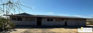 3187 DOUBLE O RD  , Borrego Springs, CA 92004 