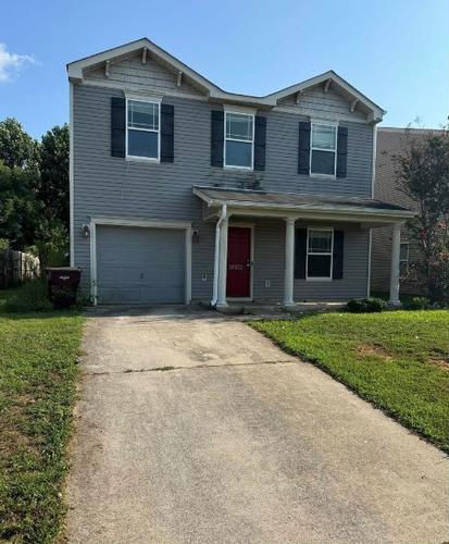 16812 WELLHOUSE DR  , Harvest, AL 35749 