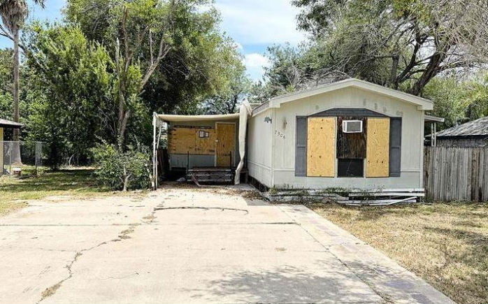 7314 LAKEVIEW DR  , Mission, TX 78572 