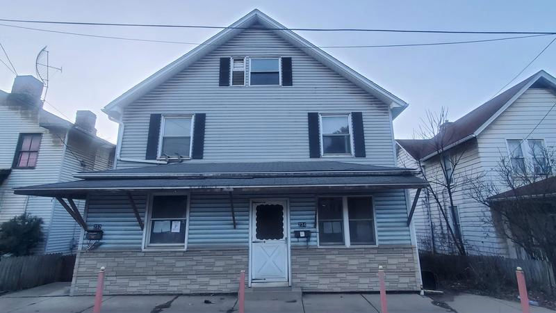 232 N HAMILTON ST  , Greensburg, PA 15601 