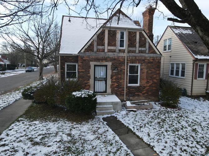 Berkshire St, Detroit, MI 48224 #1